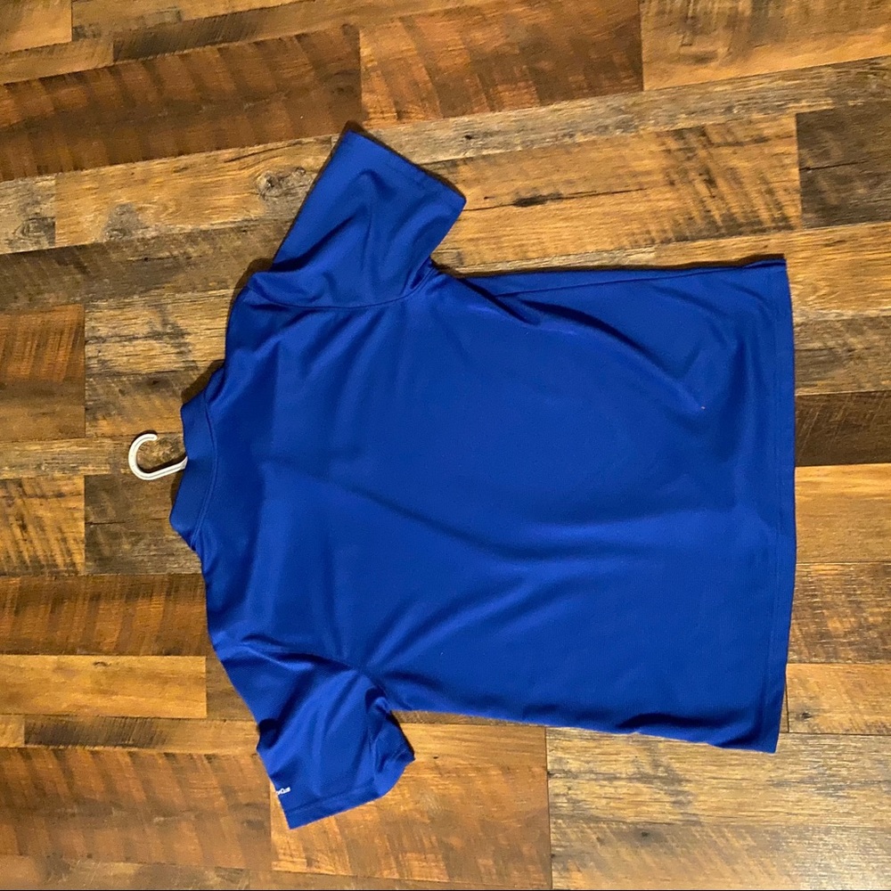 Form Fitting Golf Polo US Polo - Picture 2 of 2